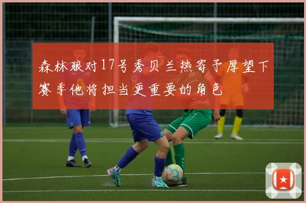 森林狼对17号秀贝兰热寄予厚望下赛季他将担当更重要的角色