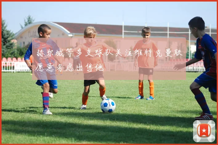 赫尔城等多支球队关注维特克曼联愿意考虑出售他