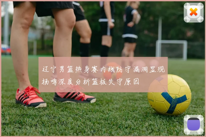 辽宁男篮热身赛内线防守漏洞显现杨鸣深度分析篮板失守原因